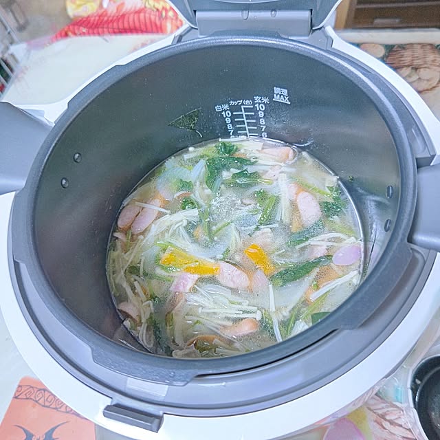 mariaさんの部屋