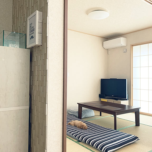 Samさんの実例写真