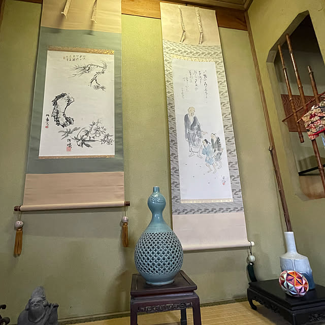 buchiさんの実例写真