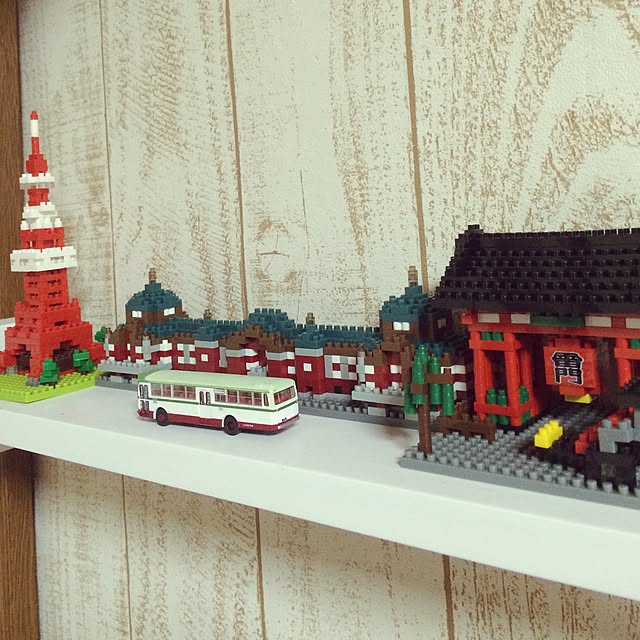 sato_uekiさんの実例写真