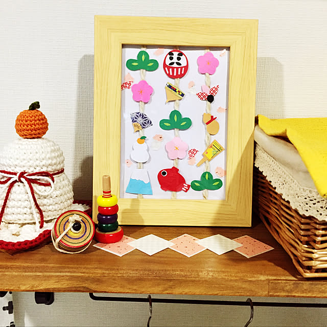 marocoroさんの実例写真