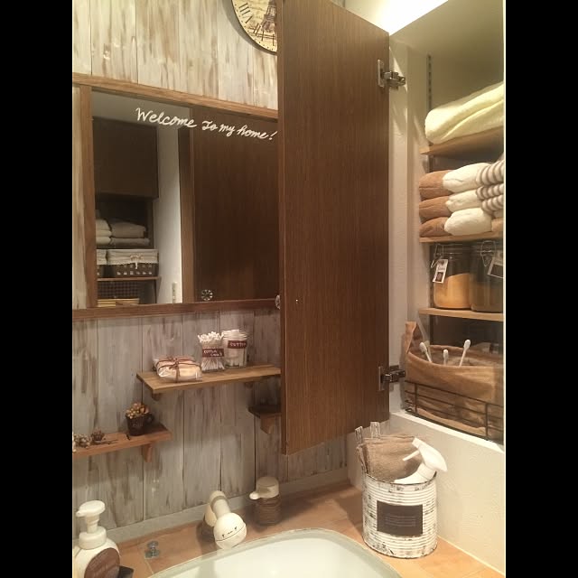 hinano1017さんの実例写真