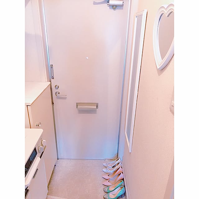 LiLiy.coCoさんの実例写真