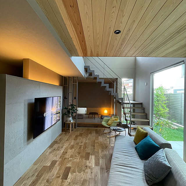 pashaさんの部屋