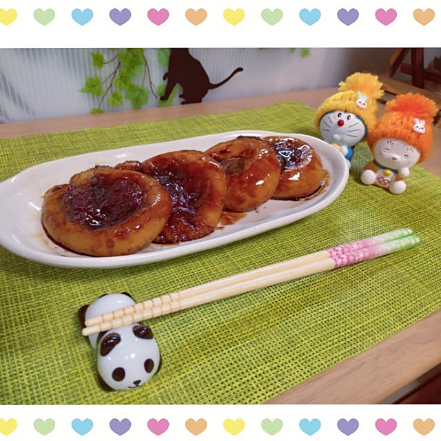 mocomocoさんの実例写真