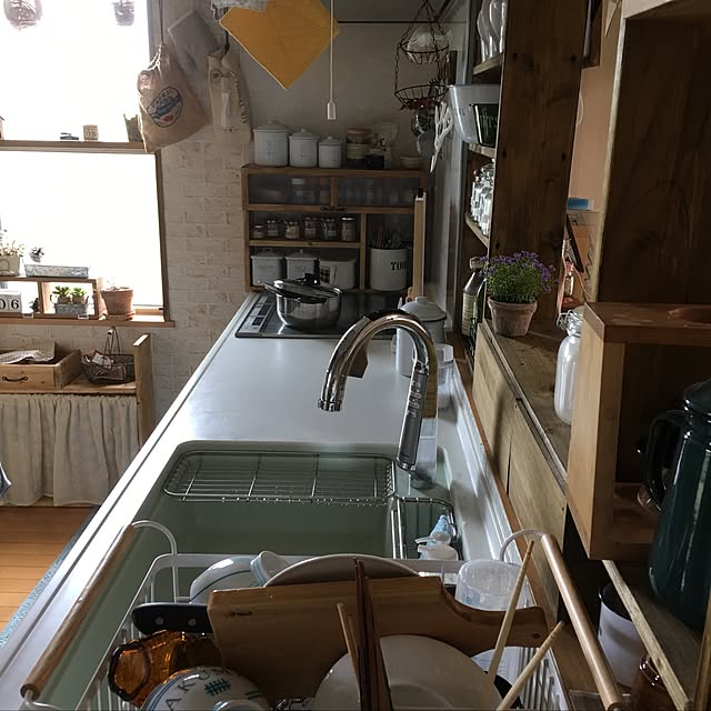 konnakanjiさんの実例写真