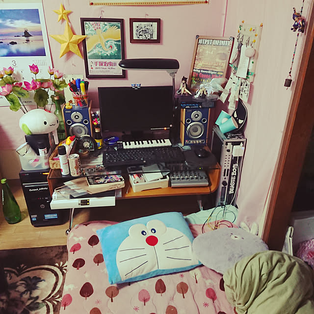 jinjinさんの実例写真