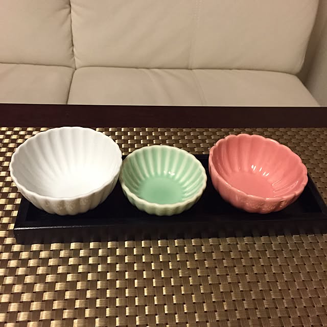 roseさんの実例写真