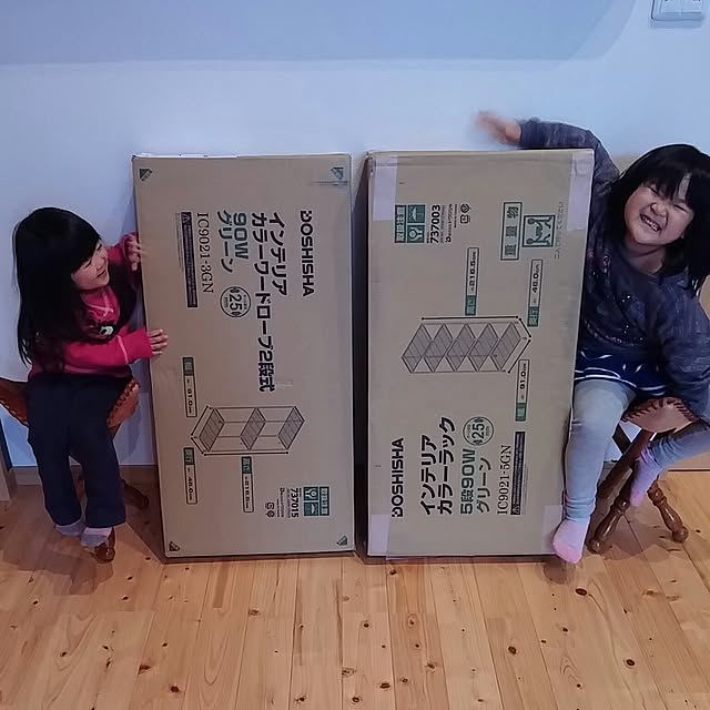 yurinaさんの実例写真