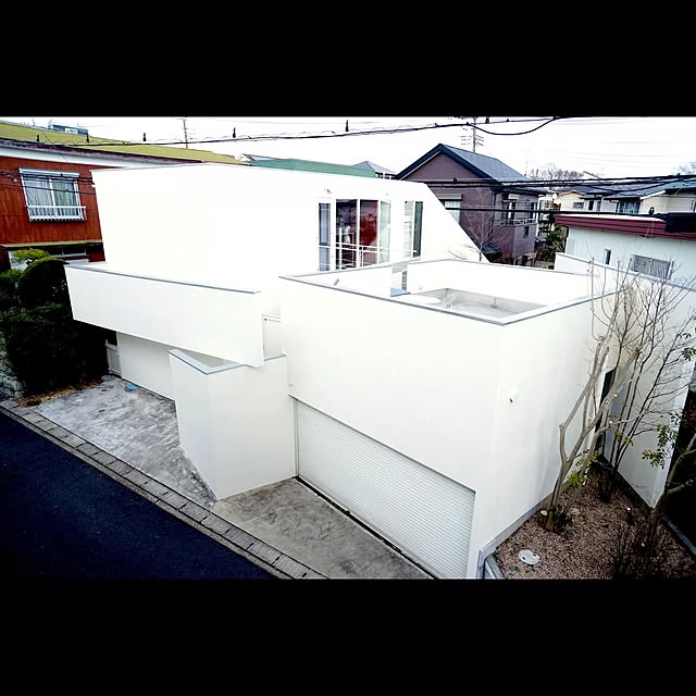 Design papa Ka-tuさんの実例写真