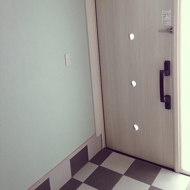 Michiさんの実例写真