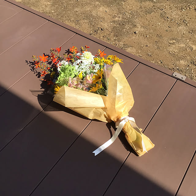 houenさんの部屋