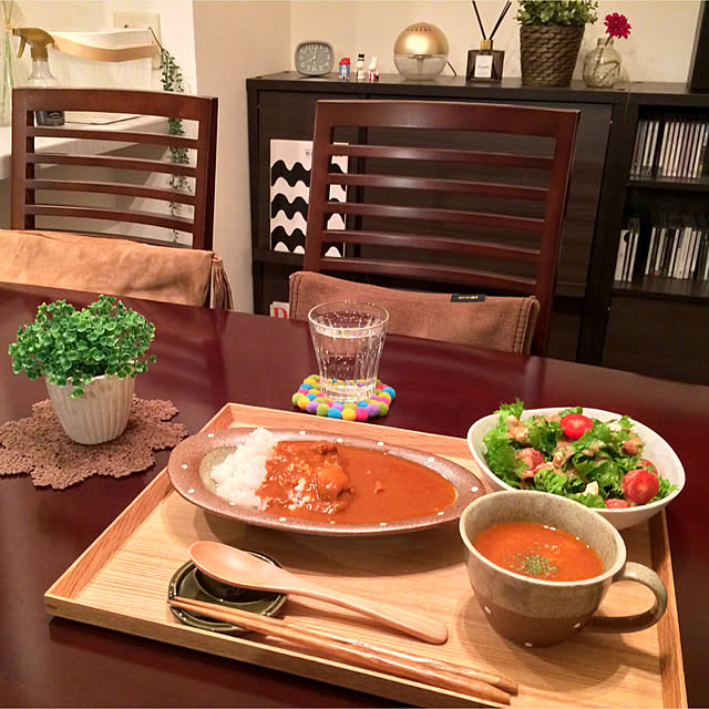 c...homeさんの実例写真