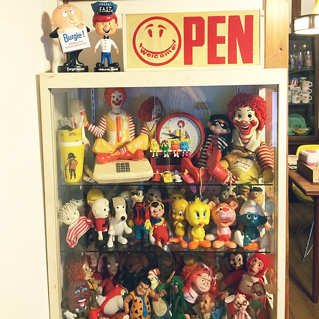 JOYさんの実例写真