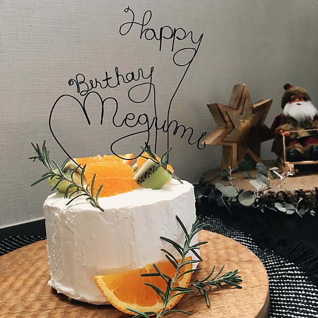 Megさんの実例写真