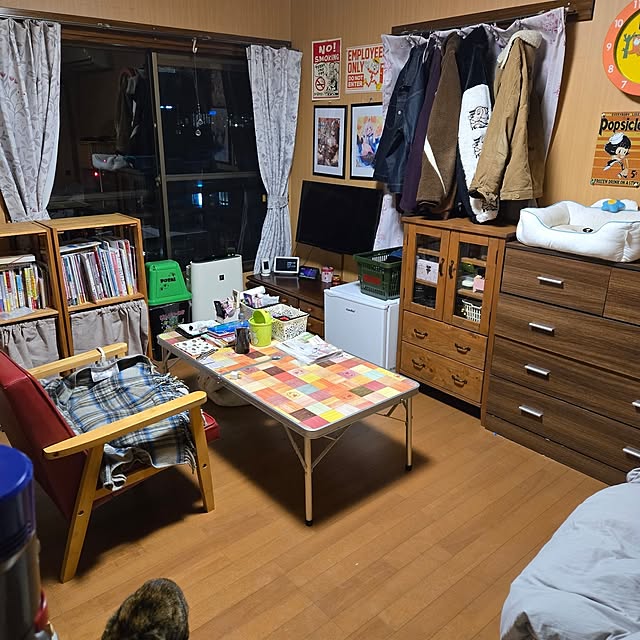 rabbit-houseさんの実例写真