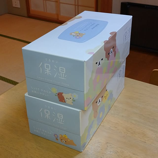 72chocoさんの部屋