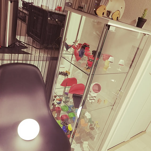 Mr.Lonelyさんの実例写真