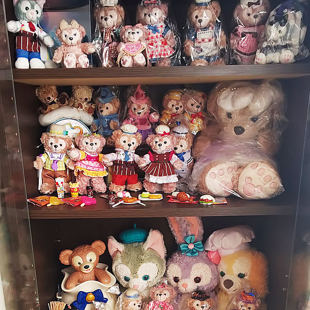 duffy_naoさんの実例写真