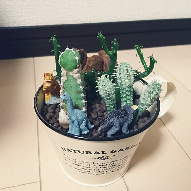 keyさんの実例写真