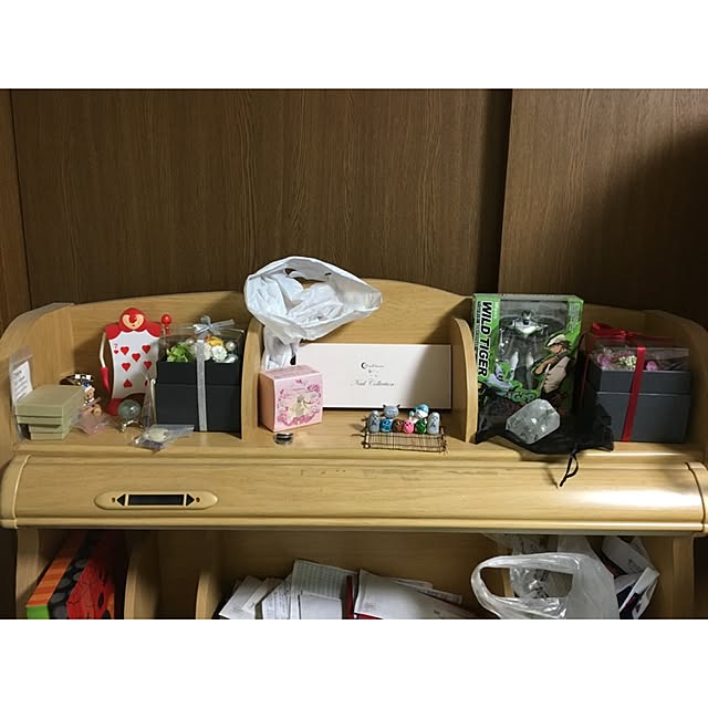 choc17さんの実例写真