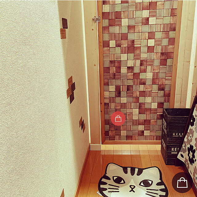 naworinさんの実例写真