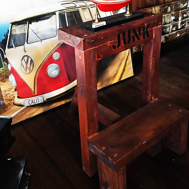 ringarintonさんの実例写真