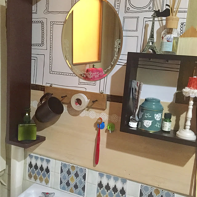 phoochanさんの実例写真