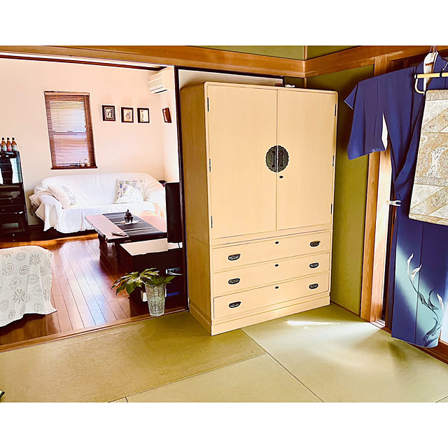 NAOさんの部屋