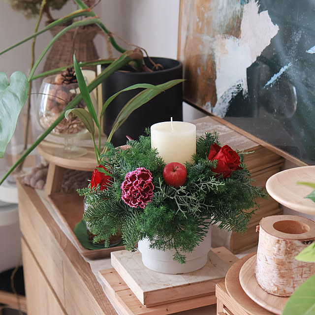 Summerさんの部屋