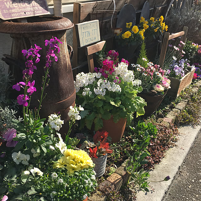 furu.さんの実例写真