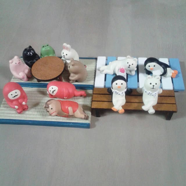 実例写真