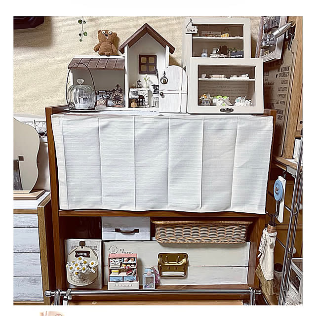 watakoさんの実例写真