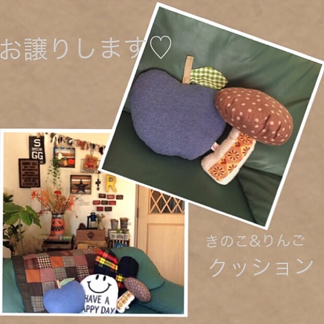 chiekoさんの実例写真