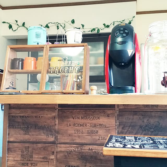 annさんの実例写真