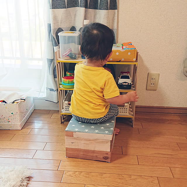 miさんの実例写真