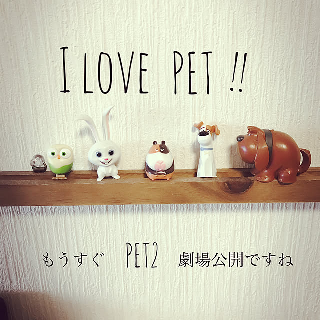 jin.rei.mamaさんの実例写真