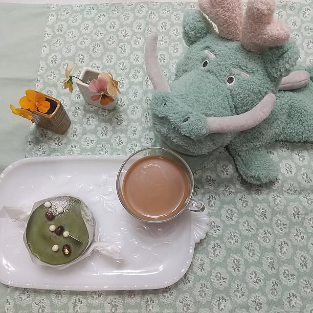 Rさんの実例写真