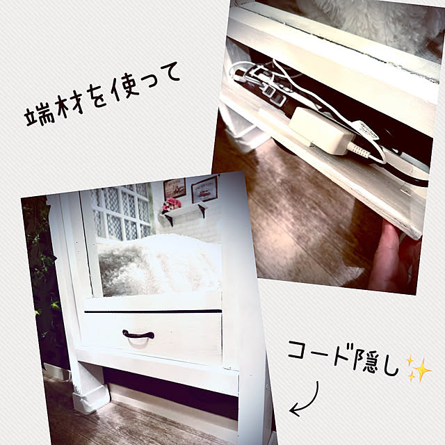 ベッド周り/ベッドルーム/DIY/一人暮らし/セリア...などのインテリア実例 - 2025-02-09 13:11:13