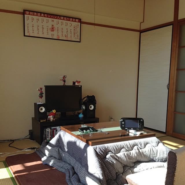 HouQさんの実例写真