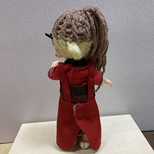 manduonmaさんの実例写真