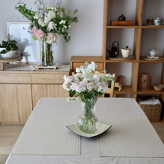 Summerさんの部屋