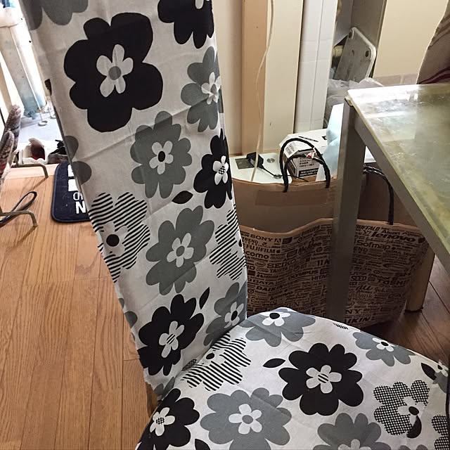 Kumikoさんの実例写真