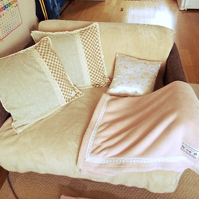 cocoさんの実例写真