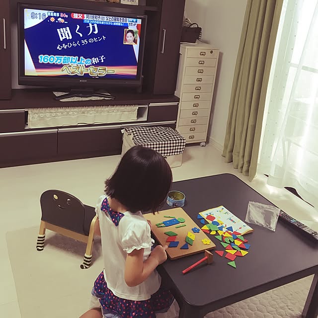 anko.hibuさんの実例写真