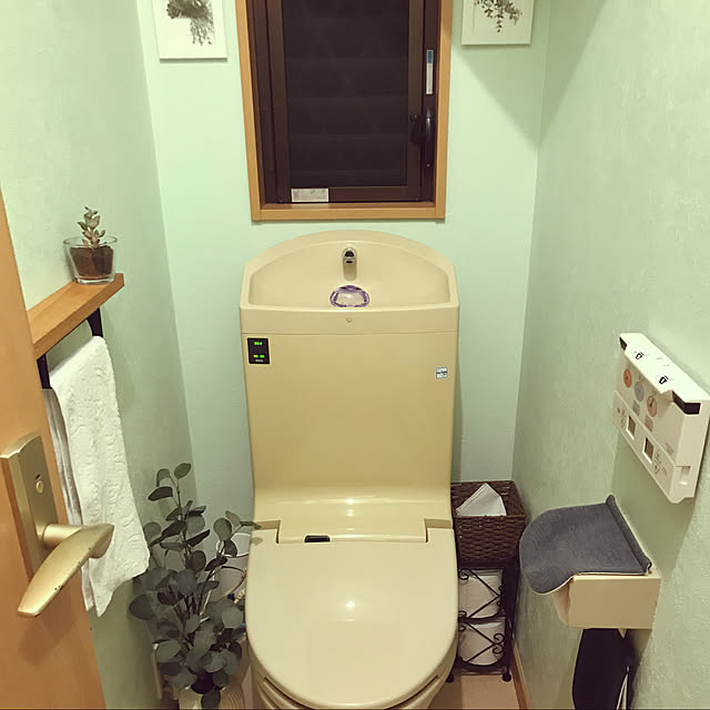 DIY/リノベーション/バス/トイレのインテリア実例 - 2022-04-28 13:37:57