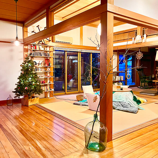 Erikoさんの部屋