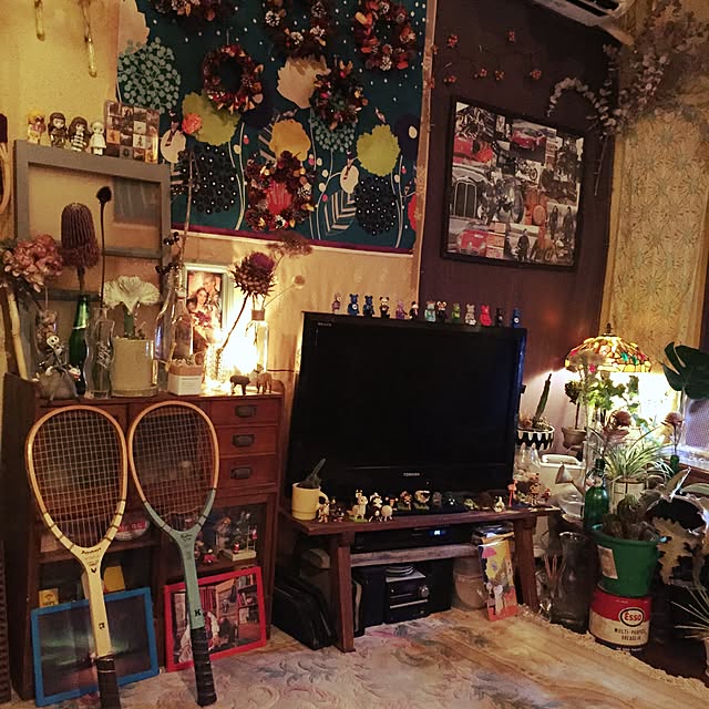 Masahideさんの実例写真
