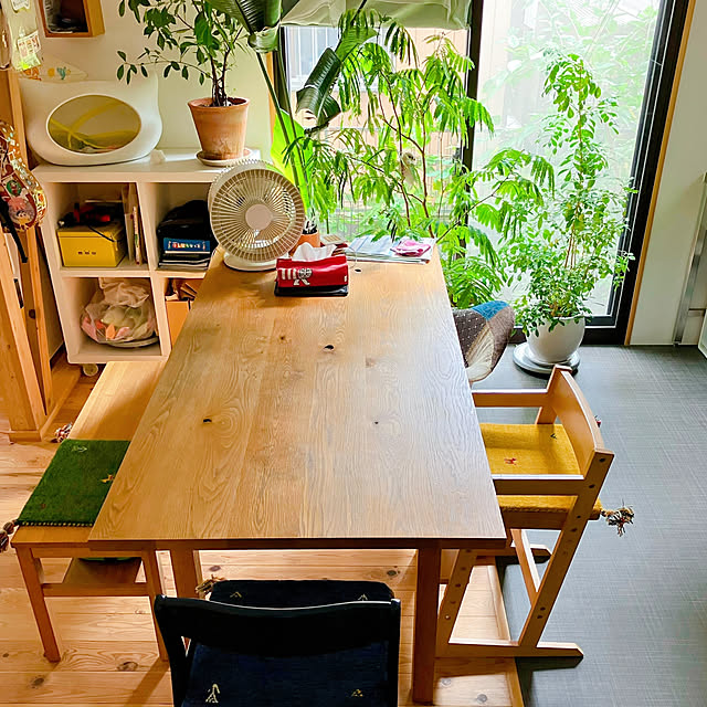 akanekoさんの部屋