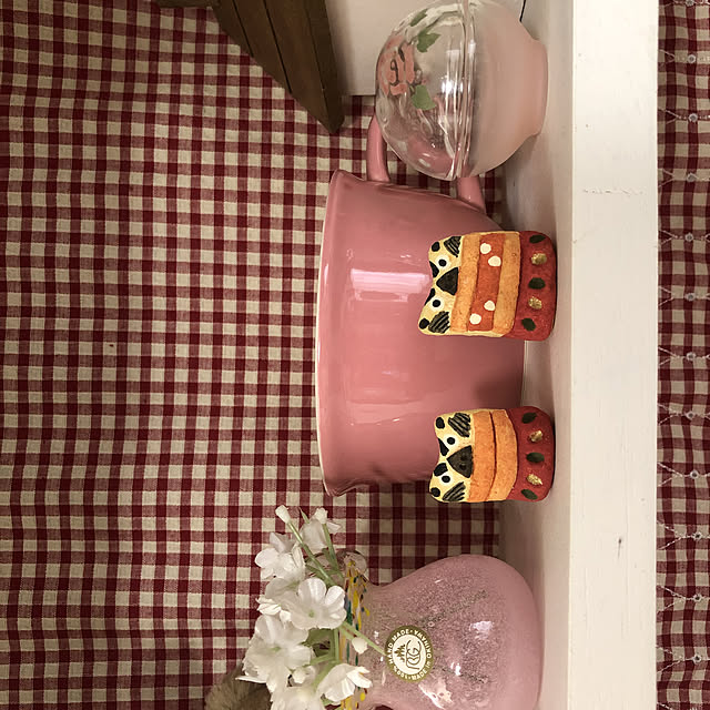 HAPPYさんの実例写真